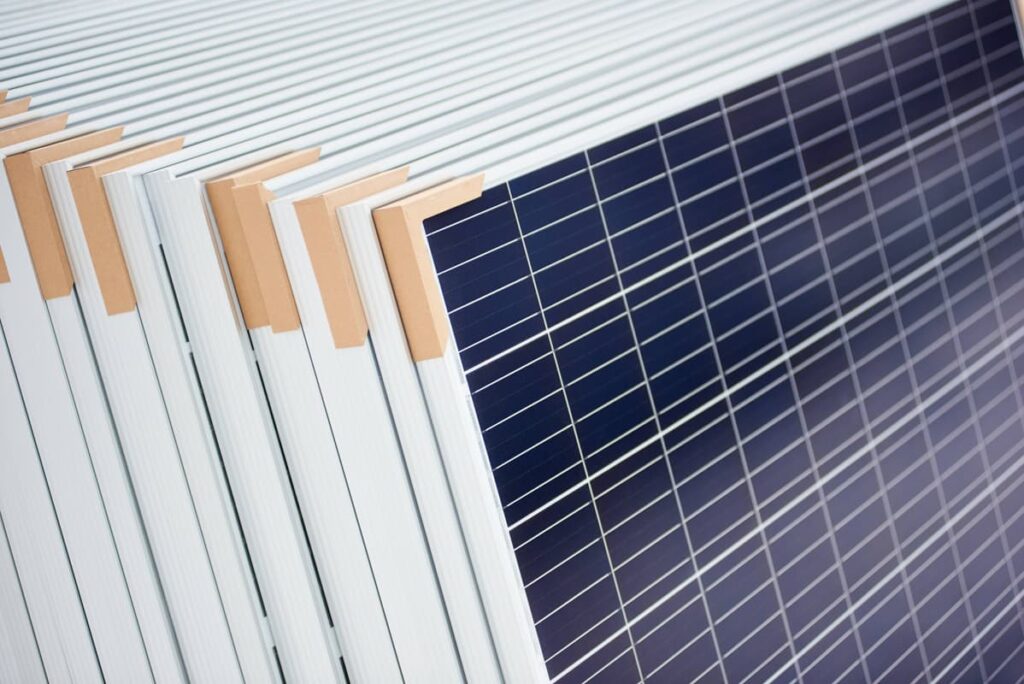 stack-of-photovoltaic-solar-panels