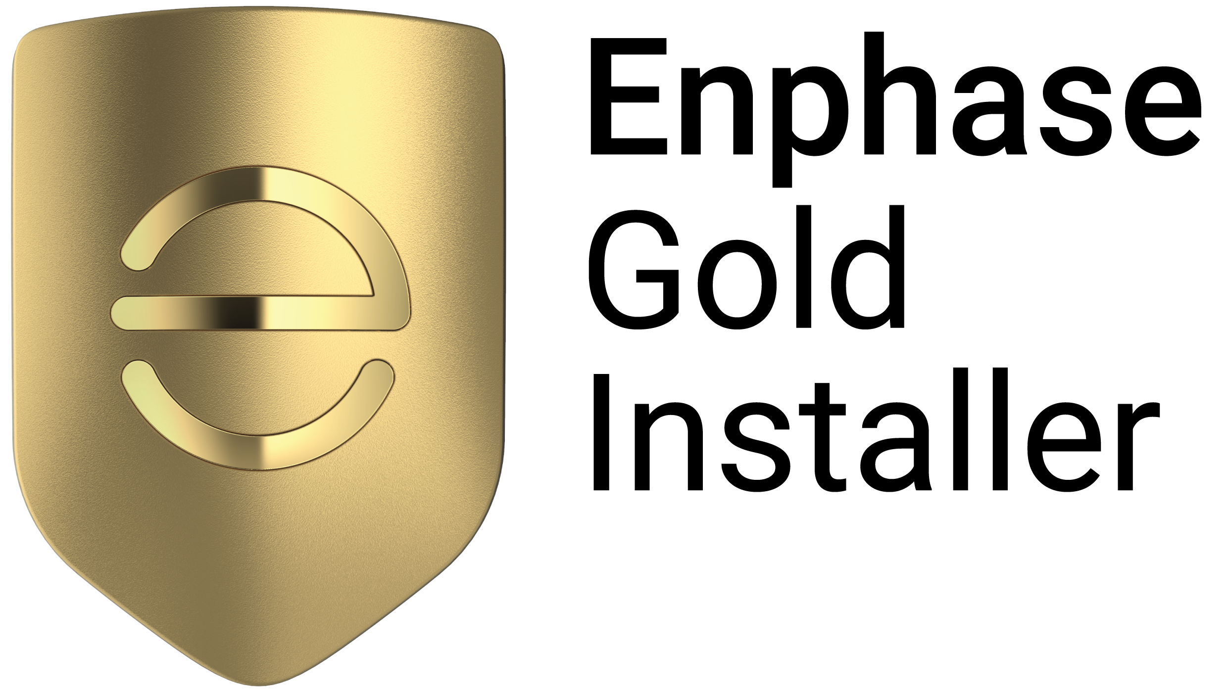 Enphase Gold Installer - Sunwise Energy