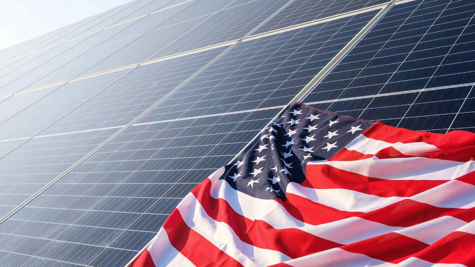 The One Big Beautiful Bill Act and Solar Energy: What the Law Changed