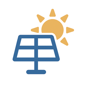 3rd try panel sun