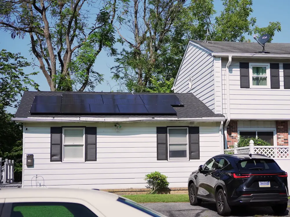 sunwise testimonial jamie install
