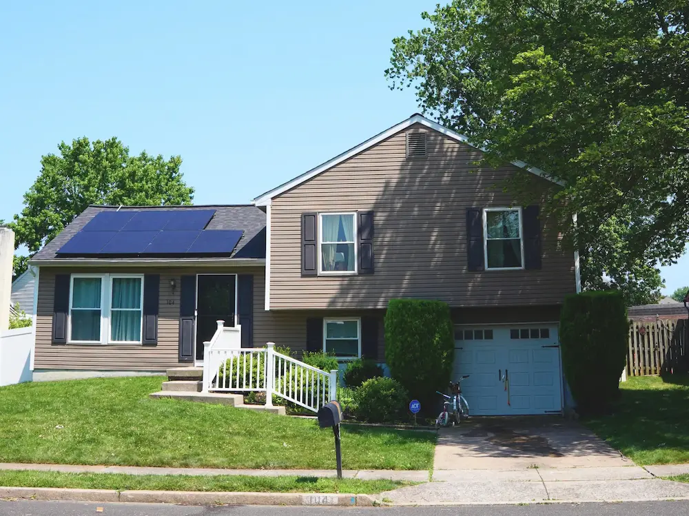 sunwise testimonial melanie install