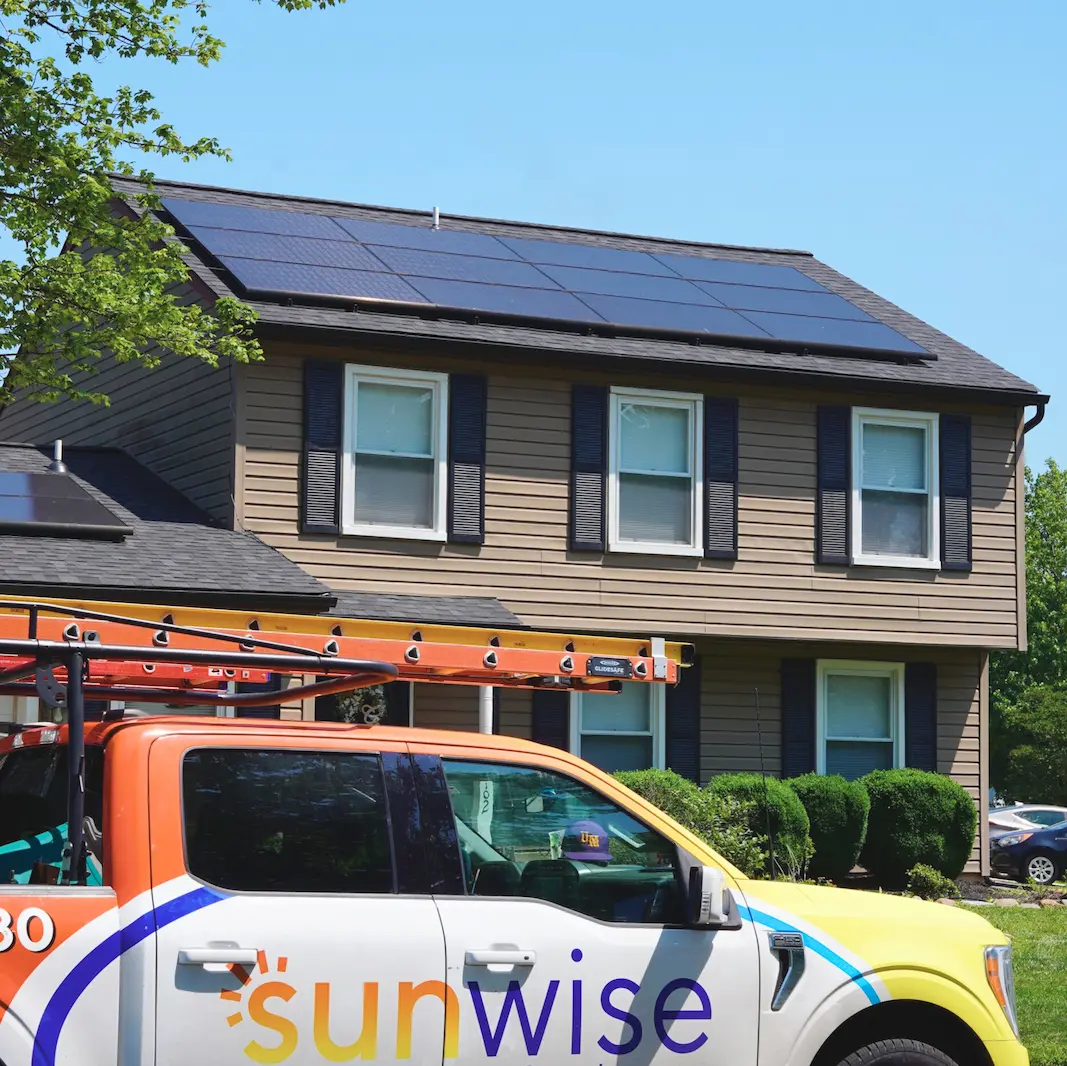 Solar project reviewed by Farqan A.