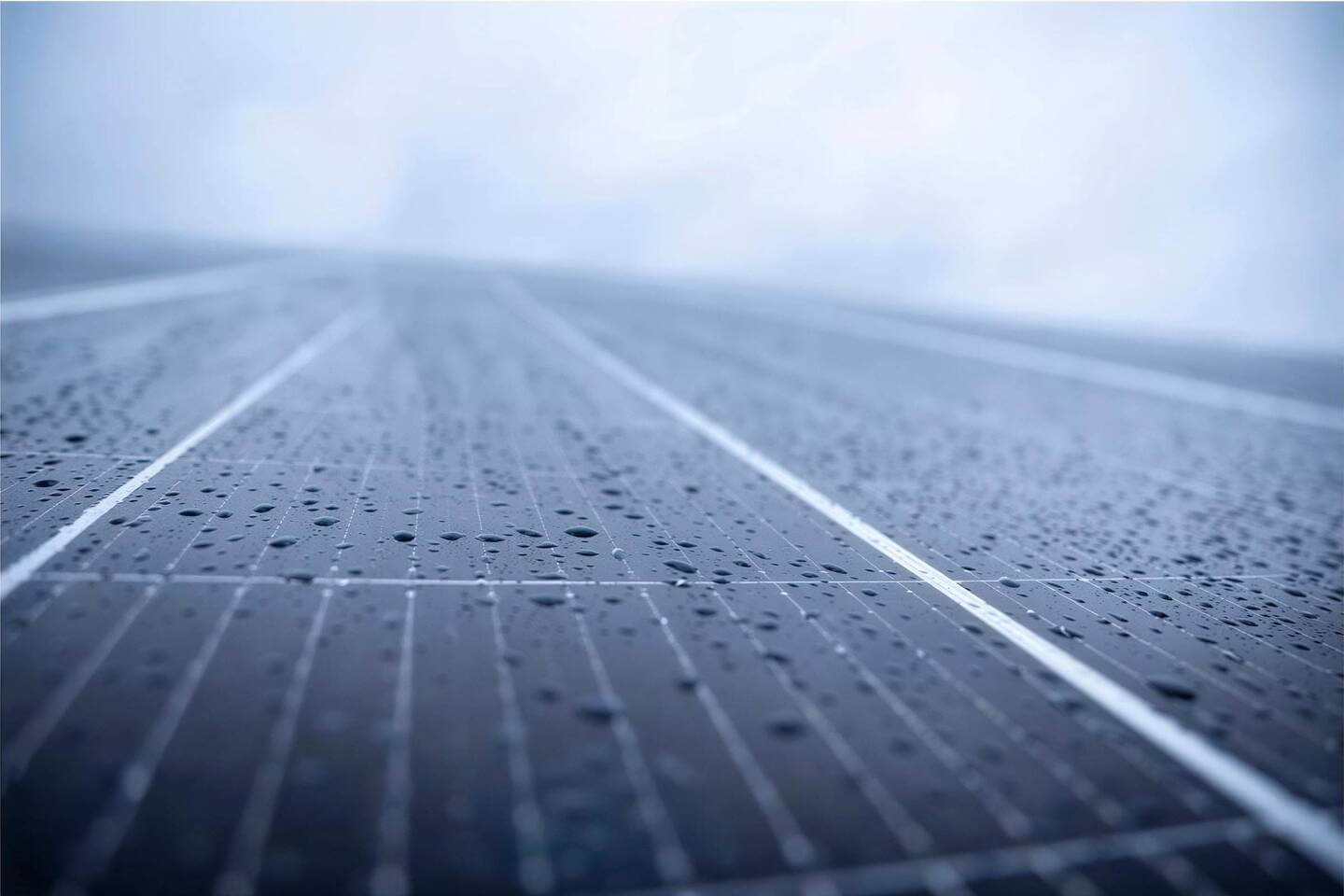 What Happens to Solar Panels in a Storm? Durability, Insurance, and What to Expect