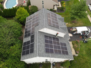 Solar Power for a Brighter Sustainable Future