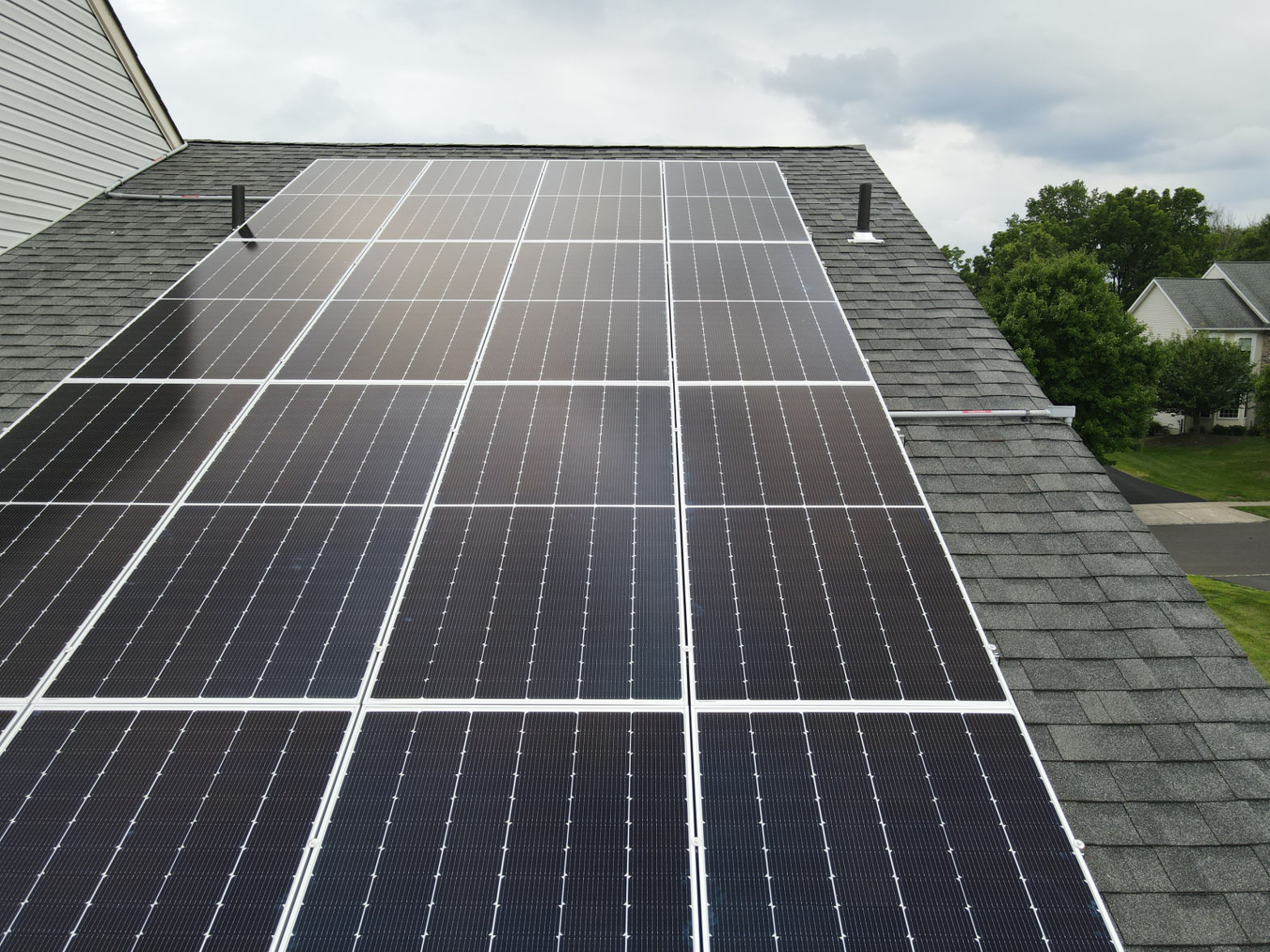 Pennsylvania's Solar Incentives