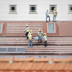 solar kits installation