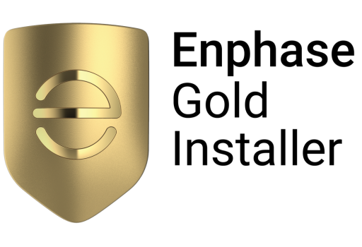 Enphase Gold Installer