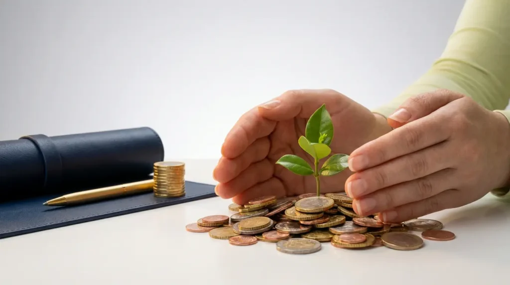 Solar ROI in New Jeresy, homeowner saving and growing money